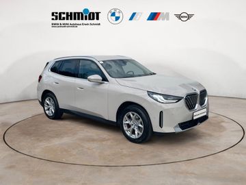 BMW X3 - 8