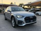 Audi AUDI Q5 40 TDI 204CV qu. S tr. Business Sport - Audi Q5 Hybrid (Diesel/Elektro): Sport