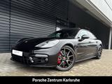 Porsche Panamera GTS InnoDrive LED-Matrix SoftClose BOSE - gebrauchte Porsche Panamera aus dem Jahr 2022