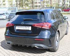 MERCEDES-BENZ A 250 AMG Line Navi Leder LED PDC MERCEDES-BENZ A 250 AMG Line Navi Leder LED PDC