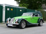 Morgan Roadster - 4 Sitzer - Morgan Roadster Gebrauchtwagen