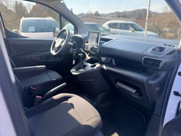 Opel Combo - 11