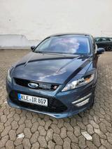 Ford Mondeo S Mk4 2014 kombi  2.0 Benzin 2... - Ford Mondeo Mk4 Gebrauchtwagen