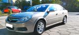 Opel Vectra C/CC 1,8/140 PS mit Easytronik... - Opel Vectra in Frankfurt (Main)