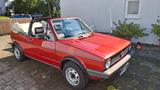 Volkswagen Golf Cabrio GLI - Volkswagen: Gli
