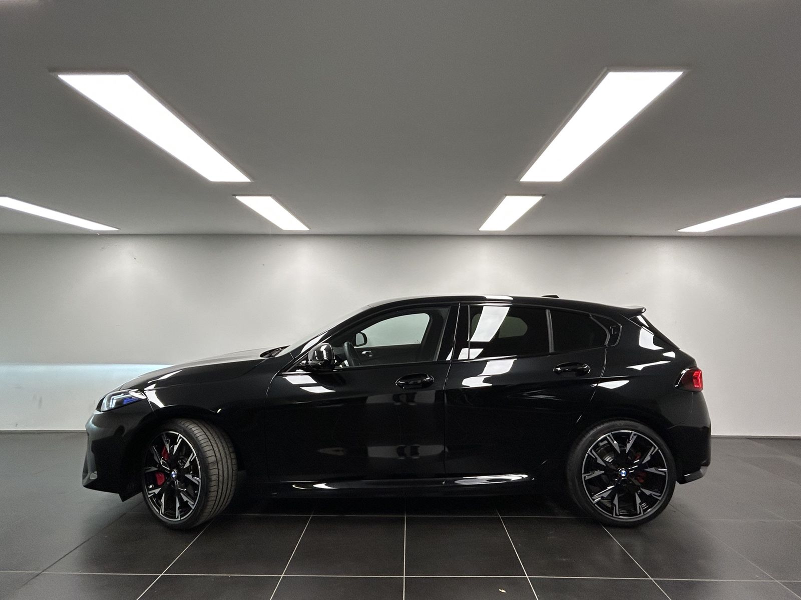 BMW 120 M Sportpaket Pro Harman/Kardon Head-Up DAB L imagem 2