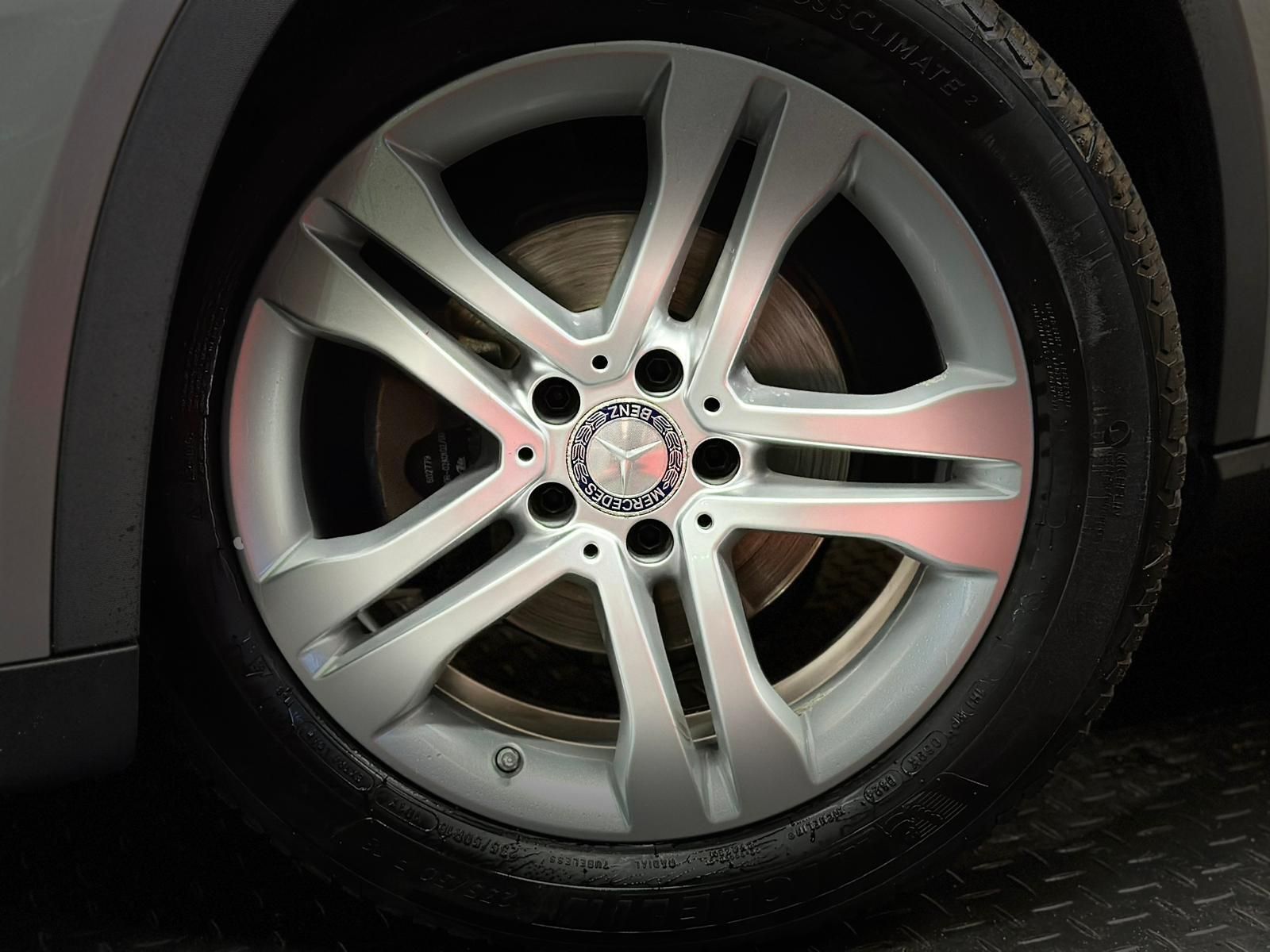 MERCEDES-BENZ GLA200 URBAN* BIXEN#SHZ#TEMPO#FRONT#PDC#KLIMA - Image 9