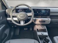 Hyundai KONA Elektro - Vorschau Bild 10