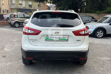 Nissan Qashqai - 6