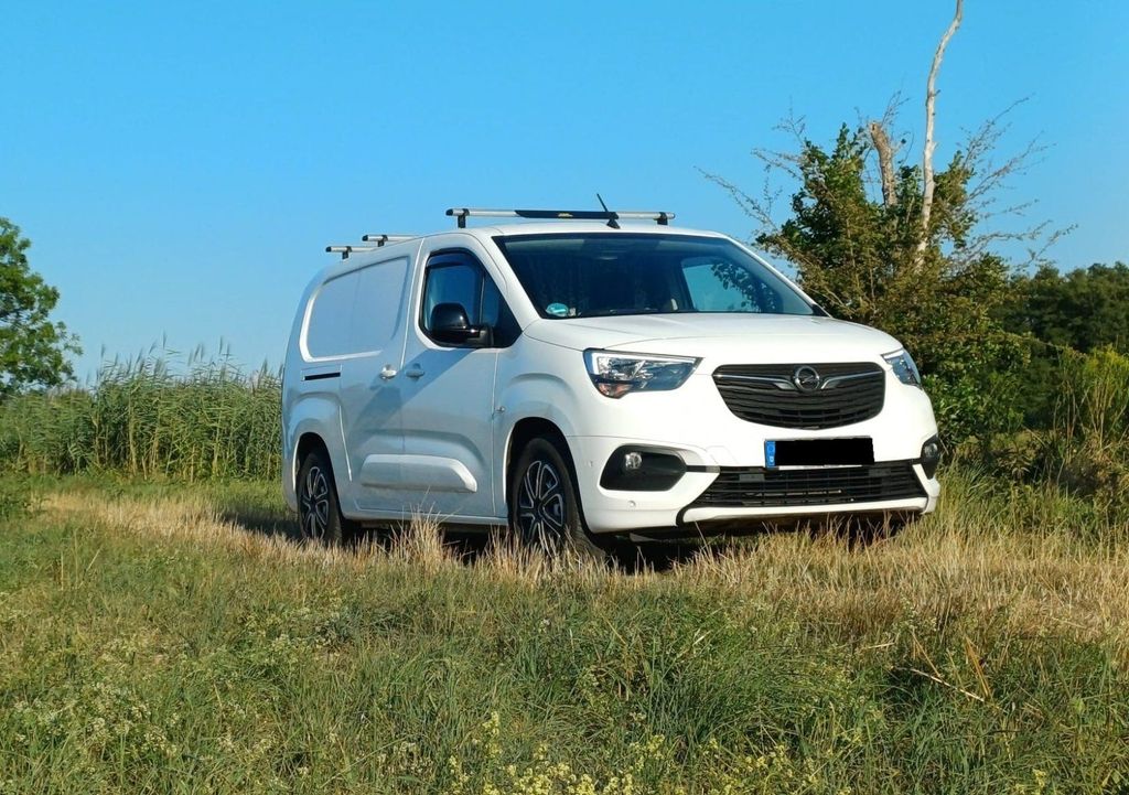 Image of Opel Combo