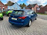 Opel Astra K 1.5D ST,  Garantie /Navi/AHK - Opel Astra: Winterreifen