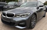 BMW 330 d M Sportpaket G-21 LED,Pano,NaviPro,HeadUp - BMW 330 bis 25.000 Euro