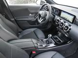Mercedes-Benz A 180 PROGRESSIVE|LEDER|SHZ|MBUX|PARKTRONIC|LED| - Mercedes-Benz A 180 in Saarbrücken
