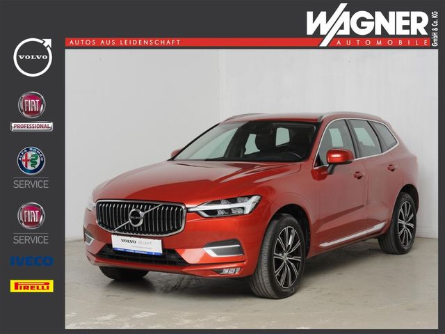 Volvo XC60 B4 D AWD Geartronic Inscription *AHK*BLIS*