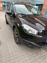 Nissan Qashqai+2 1.6 dCi DPF ALL-MODE 4x4 Tekna Tekna - Nissan Qashqai+2: Tekna