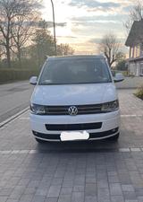 Volkswagen T5.2 California Beach 2.0 BiTDI, 4 Motion, Xenon - Volkswagen T5 California: Beach