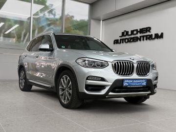 BMW X3 - 1