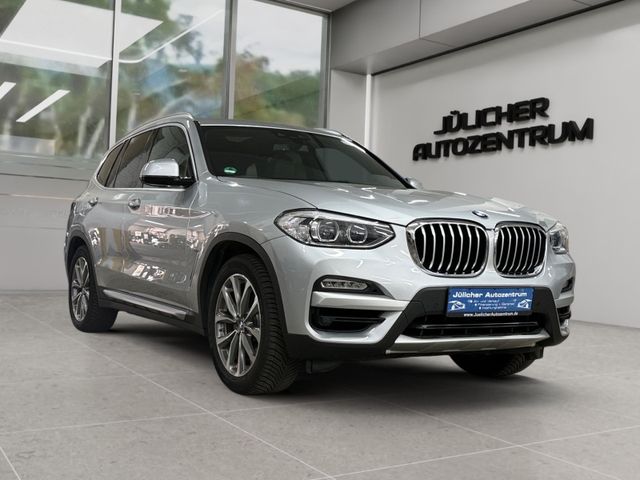 BMW X3 30i Advantage Automatik,Panorama