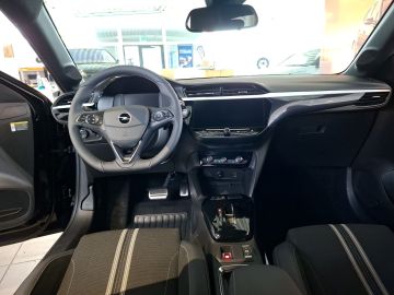 Bild 11 Opel Corsa F GS Navi LED ACC Apple CarPlay Android Au