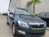 Skoda Fabia Fresh- KLIMA-SHZ-PDC-ALU-TÜV NEU-2.HAND - Skoda Fabia: Fresh