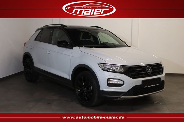 Volkswagen T-Roc 1.5 TSI DSG Style-Navi-Pano-Kamera-ACC-