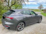 Maserati Levante 3.0 V6 430HP Modena S Auto 4WD Modena S - Maserati: Modena