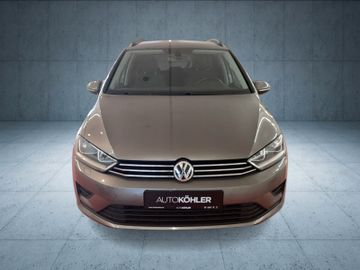 Volkswagen Golf Sportsvan - 8