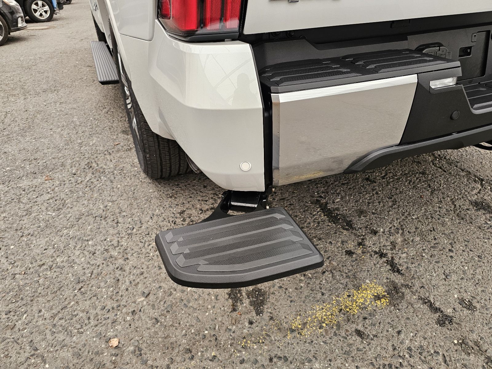 Fahrzeugabbildung Toyota Tundra Capestone T1: 74.000 EURO ! Stock !!!!!!!