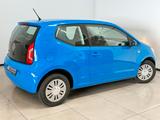Volkswagen up! 1.0 move HALB-AUTOMATIK|CD|MP3|AUX|ISO-FIX - Volkswagen: Halbautomatik