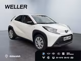 Toyota Aygo X S-CVT Play *ACC*CarPlay*CAM*DAB*Spurhalte - : Cvt