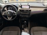 BMW X2 sDrive18i Advantage LED PA AHK Navi PDC Shz. - BMW X2 in Wuppertal