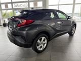 Toyota C-HR Flow*Navi&Kamera*Tempomat - Toyota Gebrauchtwagen in Paderborn