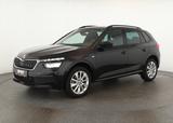 Skoda Kamiq 1.0 TSI DSG Tour LED Pano SmartLink Kam +3 - Skoda Kamiq aus 2024