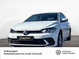 Volkswagen Polo 1.0 MPI+LED+SHZ+Klima+PDC - gebrauchte VW Polo aus dem Jahr 2022