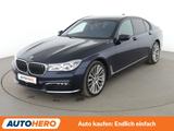 BMW 740d xDrive Aut.*NAVI*LASER*360°*NIGHT VISION* - BMW 740: Xd