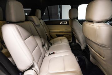 Ford Explorer - 6