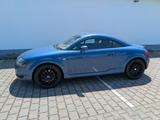 Audi TT Coupe 1.8T DVD MP3 18" CONTI REIFEN NEUWERTIG - gebrauchte Audi TT aus dem Jahr 1998