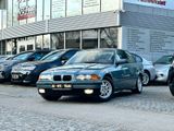 BMW 328 i Coupe 1 Hand 45000 Km M Sport Sitze Shz Sd - BMW 3er Reihe aus 1996