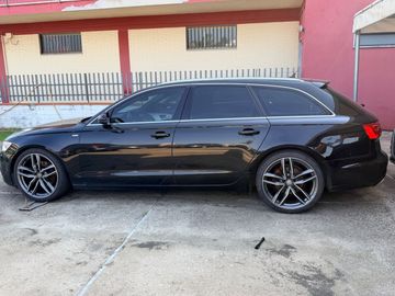 Audi A6 - 5