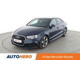 Audi A3 Limousine 2.0 TDI  Aut.*NAVI*SLINE*VC*PDC*ACC