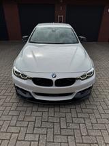 BMW 440i xDrive Coupé M Sport  - BMW 440: Coupe