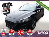 Ford Focus Kombi 1.5 EcoBoost 150 A8 ST-Line LED ACC - Ford Focus: 1.8