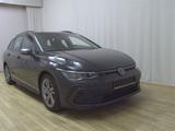 Volkswagen Golf-8 Var. 2.0 TDI R-Line Navi DC LED ACC - Volkswagen Golf: R TDI