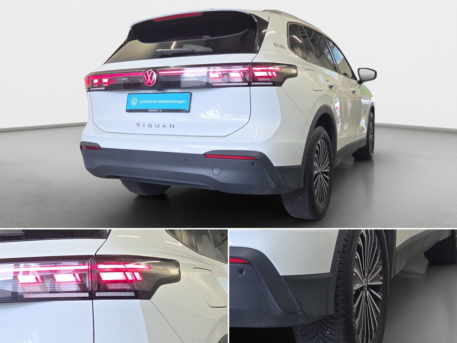 Volkswagen Tiguan - Bild 21