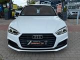 Audi A5 2.0TFSI Sportback S-Line*Aut*B&O*LED*Pano*19" - Audi A5: Sportback Line