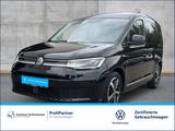 Volkswagen Caddy 1.5 TSI Style LED AHK APP GRA - Volkswagen Caddy: Style