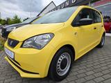 Seat Mii Reference*1Ha*Sportfahrwerk*SoundPaket - gebrauchte Kleinwagen in Bayreuth