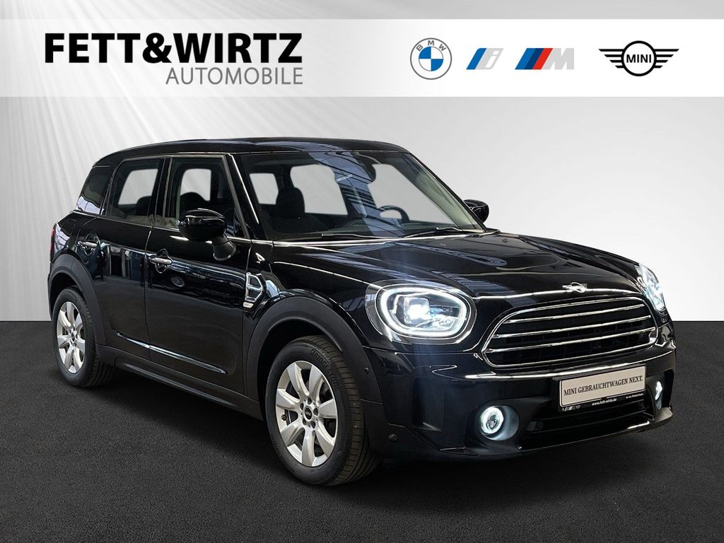 MINI Cooper Countryman