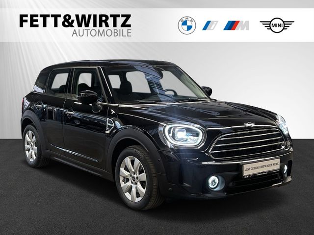 MINI Cooper Countryman Aut.|Sportsitz|LED|DAB|Navi