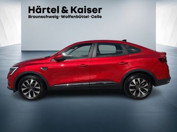 Renault Arkana - 2